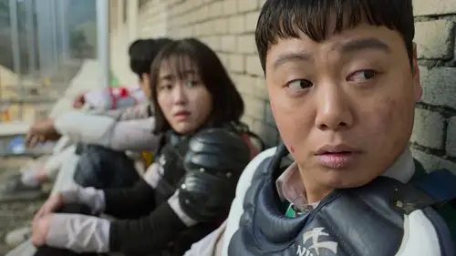 Estamos muertos Temporada 1 Episodios 11 • Sub Español