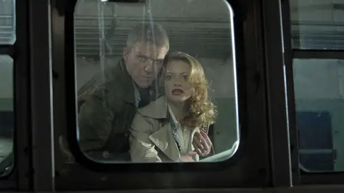 La zona muerta Temporada 6 Episodios 6 • Sub Español