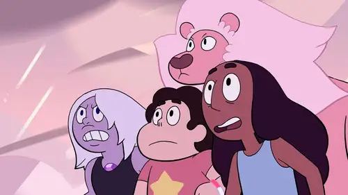 Steven Universe Temporada 3 Episodios 18 • Sub Español