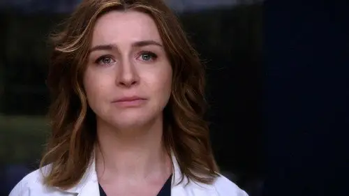 Anatomía de Grey Temporada 15 Cap 10 • Español Online