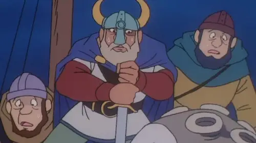 Christopher Columbus 1992 Temporada 1 Episodios 7 • Sub Español