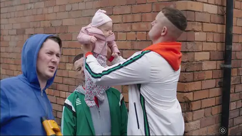 The Young Offenders Temporada 3 Episodios 4 • Sub Español