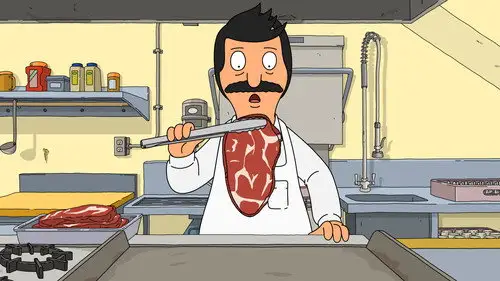 Bob's Burgers Temporada 11 Episodios 11 • Sub Español