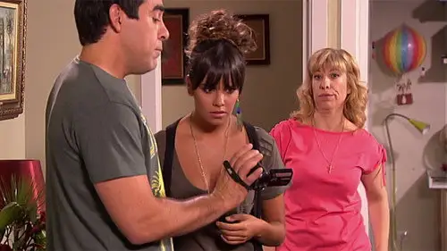 La que se avecina Temporada 7 Episodios 10 • Sub Español