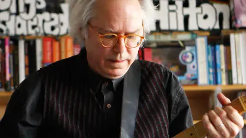 NPR Tiny Desk Concerts Sezon 5 Odc 8 • Online