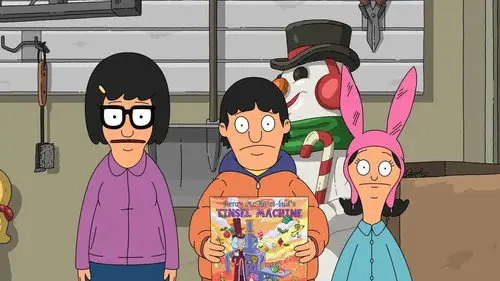 Bob's Burgers Temporada 12 Episodios 10 • Sub Español