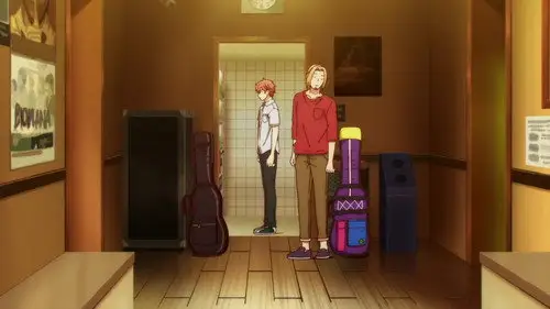 Given Temporada 1 Episodios 6 • Sub Español