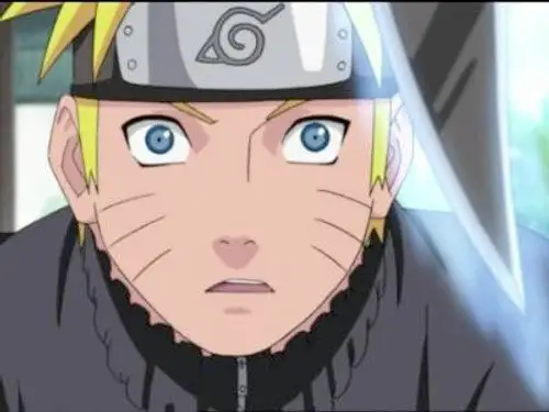Naruto Shippuden Temporada 3 Episodios 56 • Sub Español