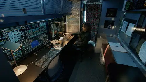 Agenci NCIS. Los Angeles Temporada 9 Cap 19 • Español Online