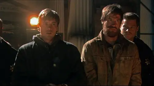 Jericho Temporada 1 Episodios 19 • Sub Español