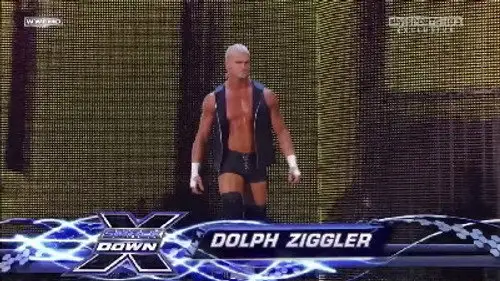 WWE Friday Night SmackDown S11E19 • Oglądaj Online