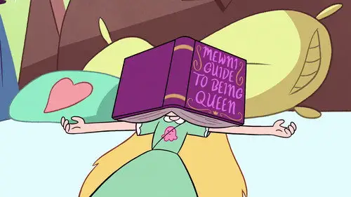 Star contra las fuerzas del mal Temporada 2 Episodios 3 • Sub Español