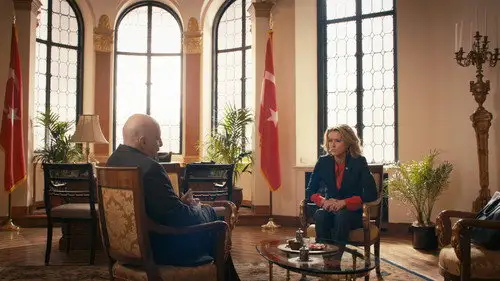 Madam Secretary Temporada 1 Episodios 15 • Sub Español