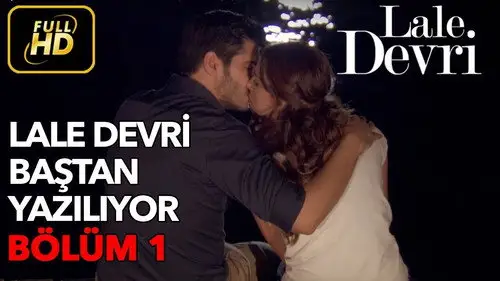 Lale Devri Temporada 1 Episodios 1 • Sub Español