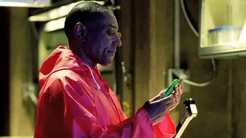 Breaking Bad Temporada 4 Episodios 1 • Sub Español