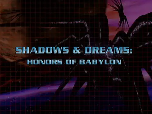 Babylon 5 Temporada 0 Episodios 18 • Sub Español