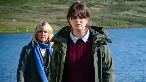 Shetland Temporada 8 Episodios 4 • Sub Español