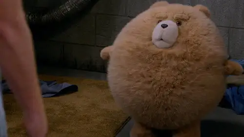 ted Temporada 2 Episodios 7 • Sub Español
