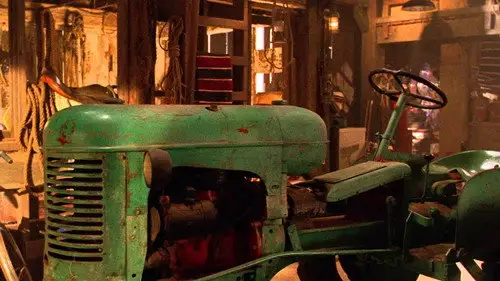 Smallville Temporada 4 Episodios 20 • Sub Español