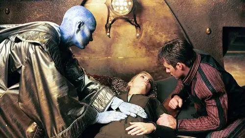 Farscape Temporada 1 Episodios 20 • Sub Español
