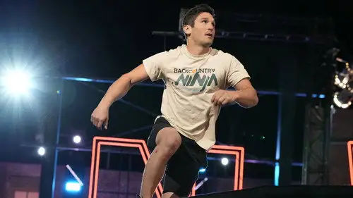 American Ninja Warrior Temporada 16 Episodios 2 • Sub Español