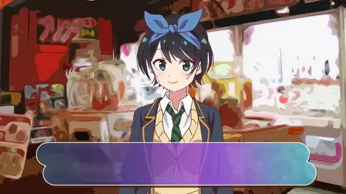 Kanojo, Okarishimasu S0E13 • Oglądaj Online