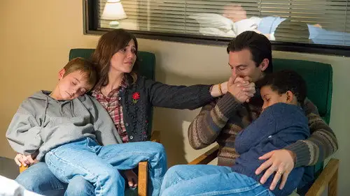 This Is Us Temporada 1 Episodios 10 • Sub Español