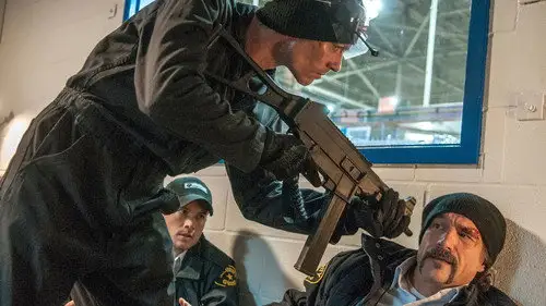 Chicago P.D. Temporada 2 Episodios 16 • Sub Español