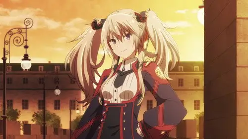 The Misfit of Demon King Academy Temporada 1 Episodios 2 • Sub Español