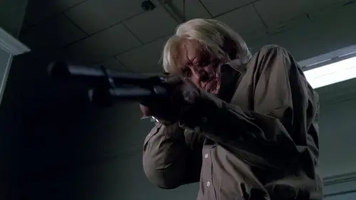Fringe Temporada 2 Episodios 12 • Sub Español