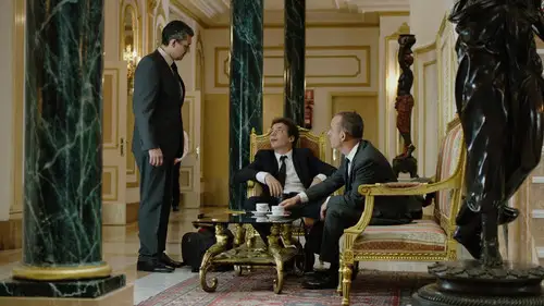 Vergüenza Temporada 1 Episodios 3 • Sub Español