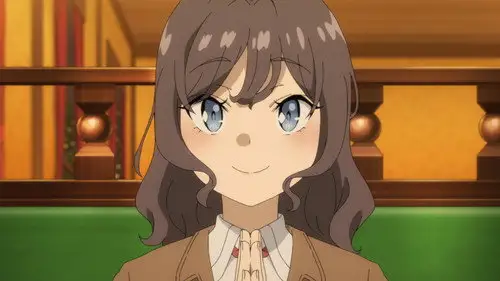 Seishun Buta Yarou wa Bunny Girl Senpai no Yume wo Minai Temporada 2 Episodios 10 • Sub Español