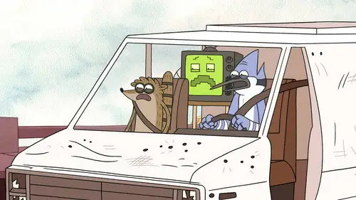 Historias corrientes Temporada 4 Episodios 18 • Sub Español
