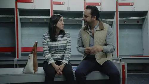 Club de Cuervos Temporada 2 Episodios 2 • Sub Español