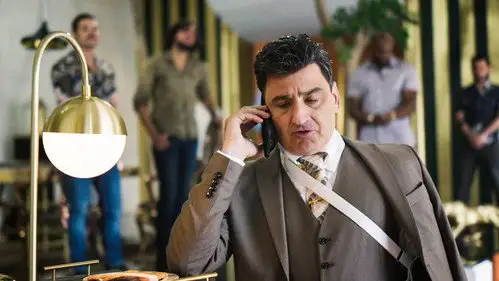 El señor de los cielos Temporada 7 Episodios 24 • Sub Español