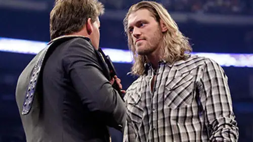 WWE Friday Night SmackDown S11E12 • Oglądaj Online