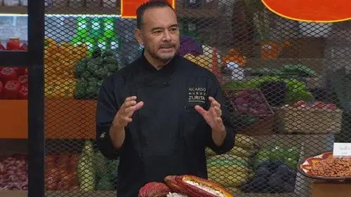 Top Chef VIP Temporada 1 Episodios 16 • Sub Español