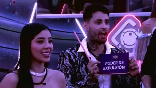 La Casa de los Famosos Colombia Temporada 3 Episodios 2 • Sub Español