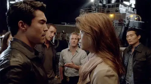 Hawái 5.0 Temporada 3 Episodios 24 • Sub Español
