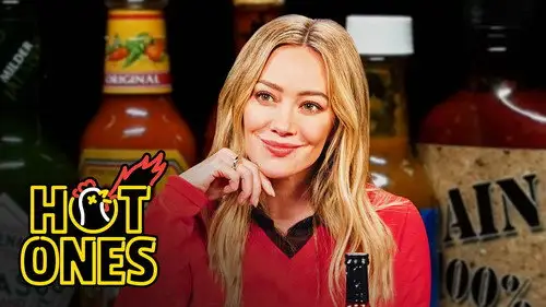 Hot Ones S29E10 • Oglądaj Online