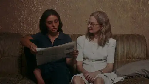 La amiga estupenda Temporada 4 Episodios 10 • Sub Español