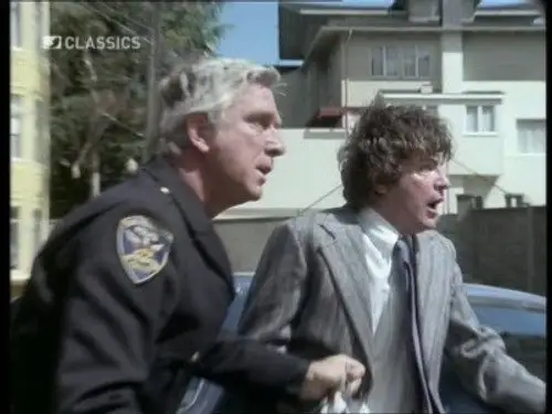 Las calles de San Francisco Temporada 3 Episodios 1 • Sub Español