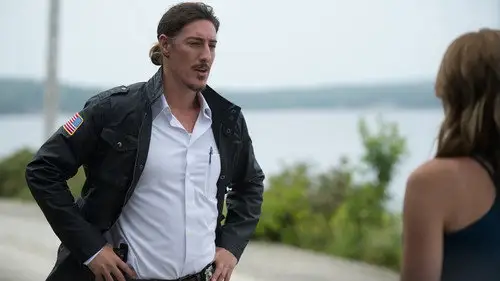 Haven Temporada 4 Episodios 11 • Sub Español