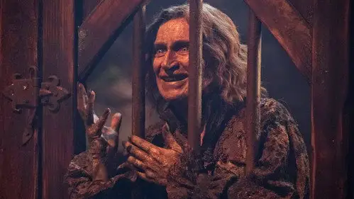 Érase una vez Temporada 7 Episodios 13 • Sub Español