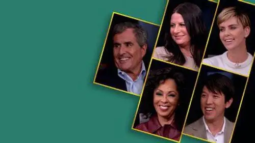 Hollywood en primer plano Temporada 5 Episodios 11 • Sub Español