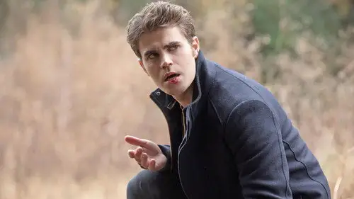 Crónicas vampíricas Temporada 8 Episodios 13 • Sub Español