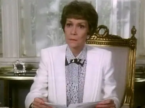 Falcon Crest Temporada 9 Episodios 11 • Sub Español