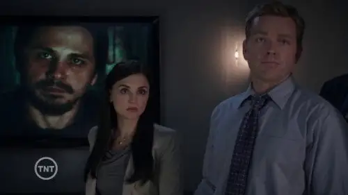 Perception Temporada 1 Episodios 10 • Sub Español