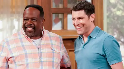 The Neighborhood Temporada 2 Episodios 17 • Sub Español