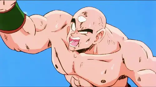 Dragon Ball Z Temporada 1 Episodios 25 • Sub Español